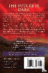 Carman, Patrick - Atherton No. 3: The Dark Planet