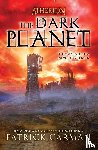 Carman, Patrick - Atherton No. 3: The Dark Planet