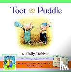 Hobbie, Holly - Toot & Puddle