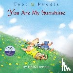 Hobbie, Holly - YOU ARE MY SUNSHINE