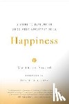 Ricard, Matthieu - Happiness
