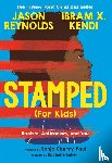 Kendi, Ibram, Reynolds, Jason, Cherry-Paul, Dr. Sonja - Stamped (For Kids)