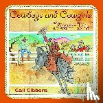 Gibbons, Gail - Cowboys and Cowgirls