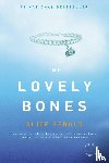 Sebold, Alice - Lovely Bones