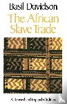 Davidson, Basil - African Slave Trade