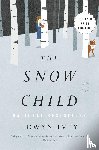 Eowyn Ivey - The Snow Child