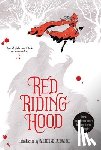 Blakley-Cartwright, Sarah - Red Riding Hood