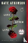 Kate Atkinson - Life After Life
