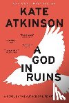 Atkinson, Kate - A God in Ruins