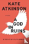 Atkinson, Kate - A God in Ruins