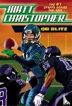 Matt Christopher - QB Blitz