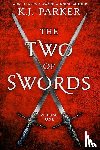 Parker, K. J. - 2 OF SWORDS VOLUME 1