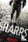 Parker, K. J. - Sharps
