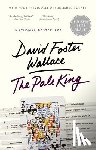 Wallace, David Foster - The Pale King