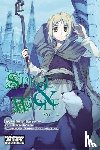 Hasekura, Isuna - Spice And Wolf: Vol 4 - Manga