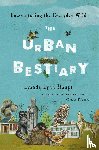 Haupt, Lyanda Lynn - The Urban Bestiary