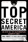 Priest, Dana, Arkin, William M. - Top Secret America
