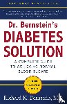 Bernstein, Dr Richard K. - Dr Bernstein's Diabetes Solution