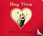 McDonnell, Patrick - Hug Time