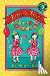 Lin, Grace - Ling & Ting Share a Birthday