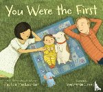 MacLachlan, Patricia - You Were the First
