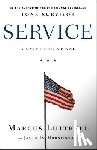 Hornfischer, James D. - Service: A Navy Seal at War