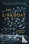 Rogan, Charlotte - The Lifeboat