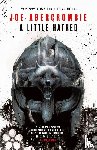 Abercrombie, Joe - Abercrombie, J: Little Hatred