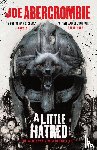 Abercrombie, Joe - Abercrombie, J: Little Hatred
