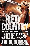 Abercrombie, Joe - RED COUNTRY
