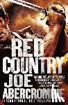 Abercrombie, Joe - Red Country