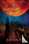 Jemisin, N. K. - Jemisin, N: Killing Moon