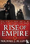 J Sullivan, Michael - J Sullivan, M: Rise of Empire