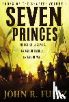 Fultz, John R. - Seven Princes