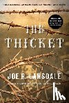 Lansdale, Joe R. - The Thicket