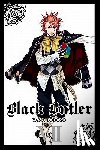 Toboso, Yana - Black Butler: Vol 7
