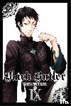 Toboso, Yana - Black Butler, Vol. 9