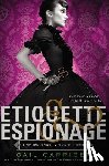Carriger, Gail - Etiquette & Espionage