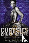 Carriger, Gail - CURTSIES & CONSPIRACIES