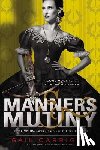 Carriger, Gail - Manners & Mutiny