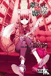 Hasekura, Isuna - Spice And Wolf: Vol 5 - Manga