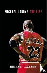 Lazenby, Roland - Lazenby, R: Michael Jordan