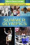 Christopher, Matt - Great Moments in the Summer Olympics