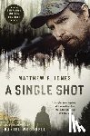 Jones, Matthew F - A Single Shot