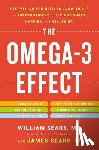 Sears, William, Sears, James - Omega-3 Effect