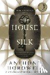 Horowitz, Anthony - Horowitz, A: House of Silk