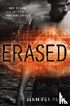 Rush, Jennifer - Rush, J: Altered 2/Erased