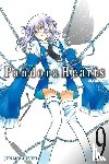 Mochizuki, Jun - PandoraHearts: Vol. 9