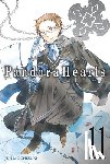 Mochizuki, Jun - PandoraHearts, Vol. 11