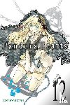 Jun Mochizuki - PandoraHearts, Vol. 12